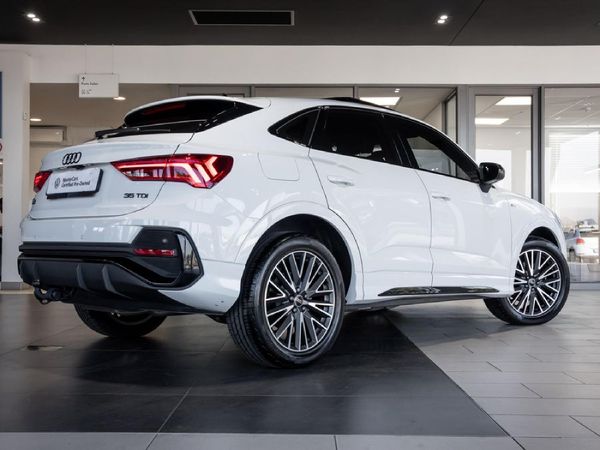 2025-Audi-Q3-Sportback-35TDI-Black-Edition image:7
