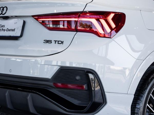 2025-Audi-Q3-Sportback-35TDI-Black-Edition image:8