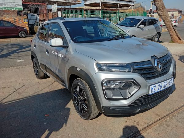 2023-Renault-Kwid-10-Climber-Auto image:9