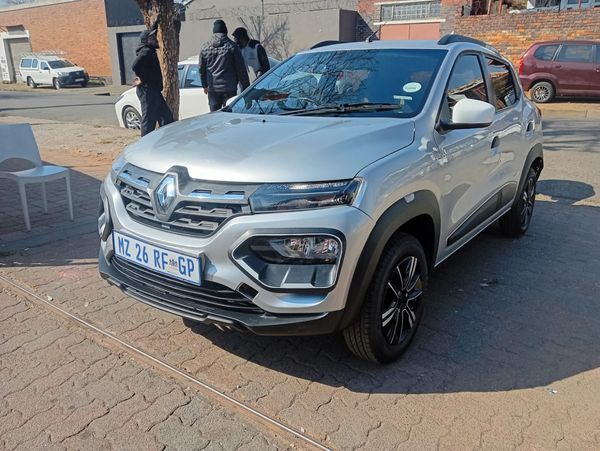 2023-Renault-Kwid-10-Climber-Auto image:1