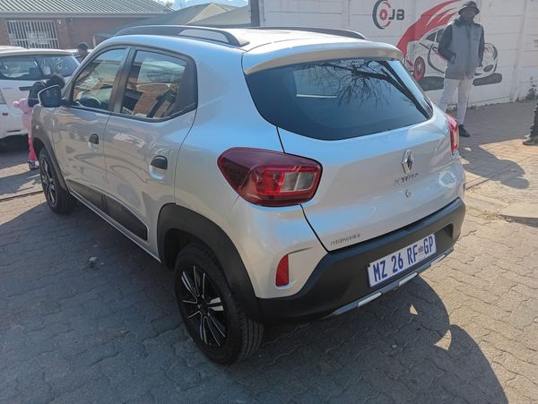 2023-Renault-Kwid-10-Climber-Auto image:4