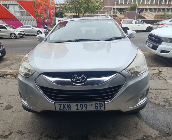 2010-Hyundai-ix35-24-GLS-Elite-AWD-Auto image:1