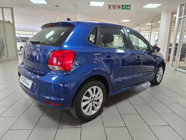 2026-Volkswagen-Polo-Vivo-14-Life image:4