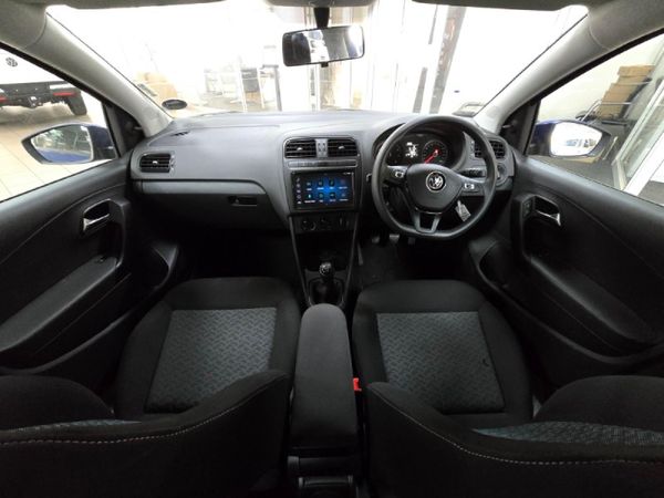 2026-Volkswagen-Polo-Vivo-14-Life image:8