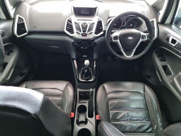 2016-Ford-EcoSport-10-EcoBoost-Titanium image:9