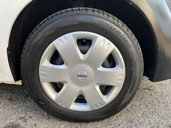 2021-Nissan-NP200-16-AC-Safety-Pack image:6