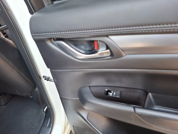 2021-Mazda-CX-5-20-Active-Auto image:10