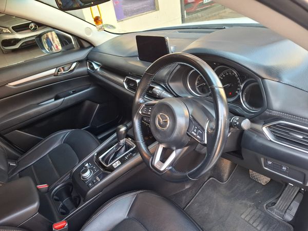 2021-Mazda-CX-5-20-Active-Auto image:11