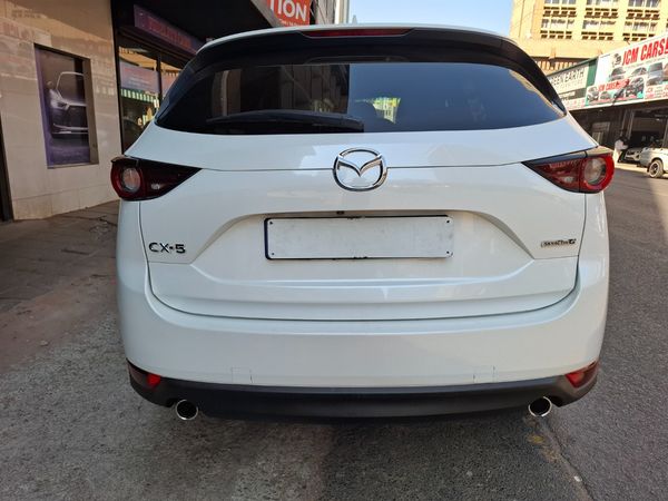 2021-Mazda-CX-5-20-Active-Auto image:3