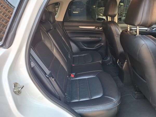 2021-Mazda-CX-5-20-Active-Auto image:7