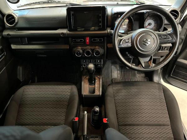 2024-Suzuki-Jimny-15-GLX-Auto image:9