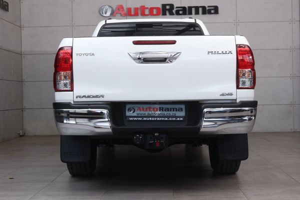 2022-Toyota-Hilux-24-GD-6-Raider-4x4-Auto-Double-Cab image:10