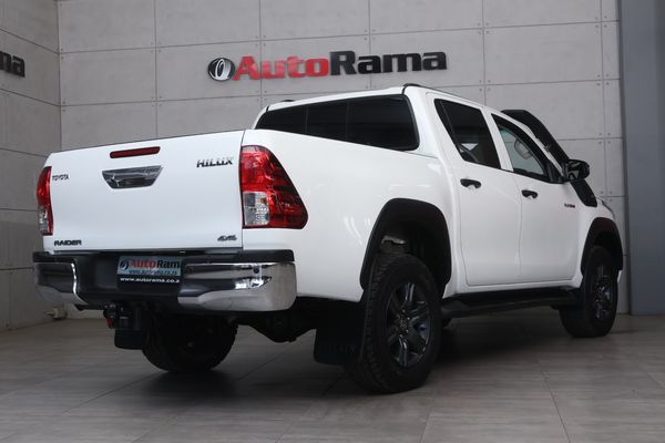 2022-Toyota-Hilux-24-GD-6-Raider-4x4-Auto-Double-Cab image:11