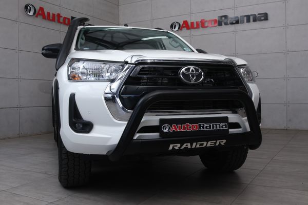 2022-Toyota-Hilux-24-GD-6-Raider-4x4-Auto-Double-Cab image:2