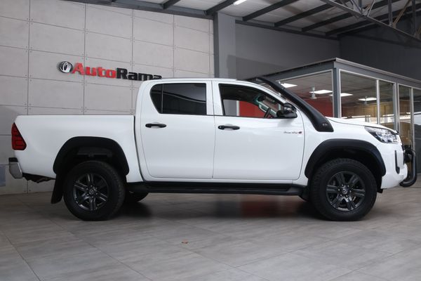 2022-Toyota-Hilux-24-GD-6-Raider-4x4-Auto-Double-Cab image:3