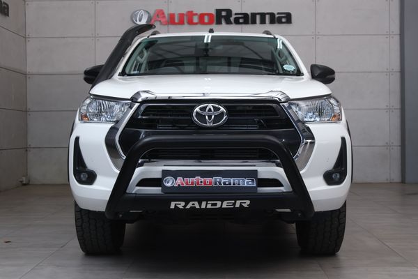 2022-Toyota-Hilux-24-GD-6-Raider-4x4-Auto-Double-Cab image:5