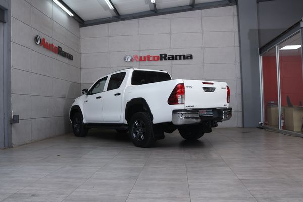 2022-Toyota-Hilux-24-GD-6-Raider-4x4-Auto-Double-Cab image:8