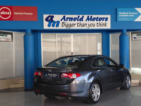 2009-Honda-Accord-24-Executive-Auto image:12
