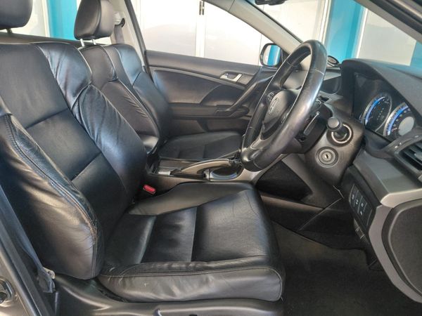 2009-Honda-Accord-24-Executive-Auto image:2