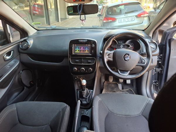 2019-Renault-Clio-IV-900T-Dynamique-5-dr-66kW image:9