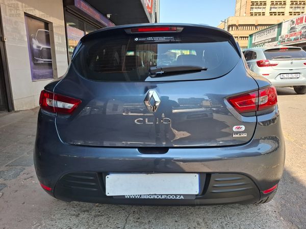 2019-Renault-Clio-IV-900T-Dynamique-5-dr-66kW image:3
