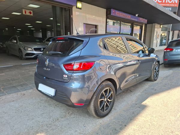 2019-Renault-Clio-IV-900T-Dynamique-5-dr-66kW image:5