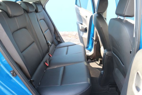 2025-Kia-Picanto-12-EX-Manual image:12