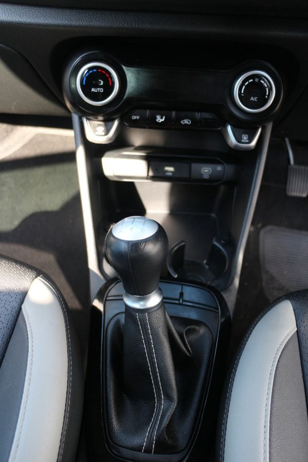 2025-Kia-Picanto-12-EX-Manual image:13