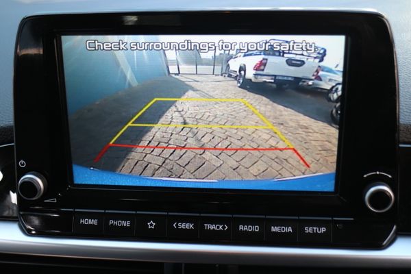 2025-Kia-Picanto-12-EX-Manual image:16