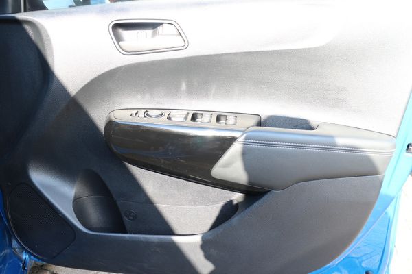 2025-Kia-Picanto-12-EX-Manual image:19