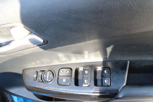 2025-Kia-Picanto-12-EX-Manual image:20