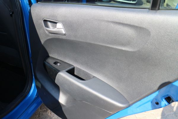 2025-Kia-Picanto-12-EX-Manual image:21