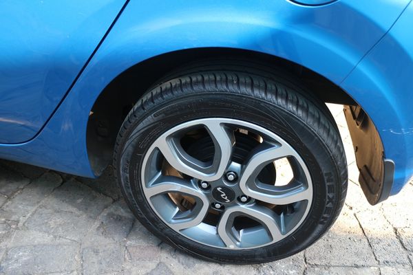 2025-Kia-Picanto-12-EX-Manual image:22