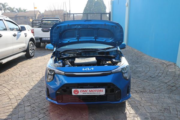 2025-Kia-Picanto-12-EX-Manual image:25