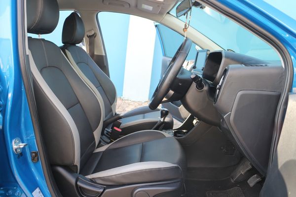 2025-Kia-Picanto-12-EX-Manual image:6