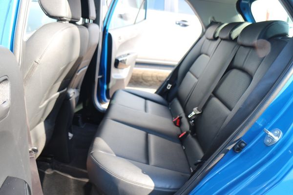 2025-Kia-Picanto-12-EX-Manual image:7