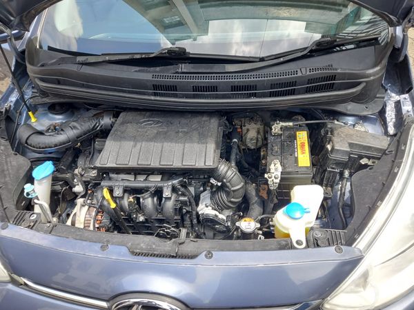 2017-Hyundai-Grand-i10-125-Fluid image:10