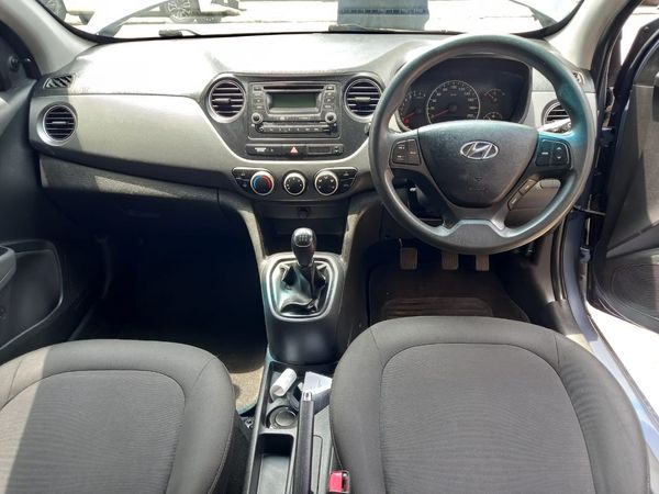 2017-Hyundai-Grand-i10-125-Fluid image:8