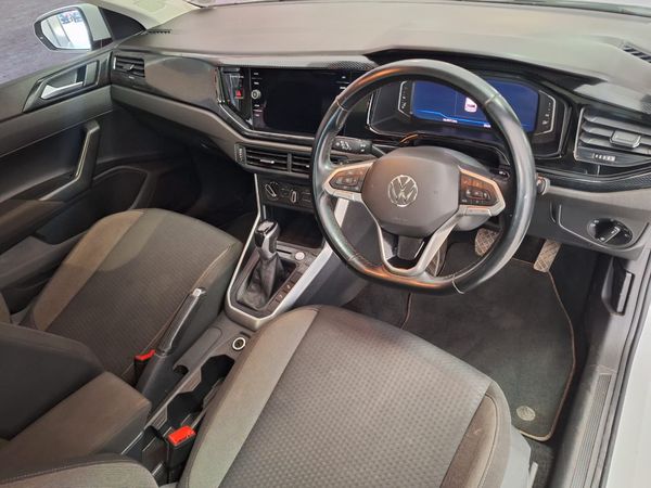 2024-Volkswagen-Polo-10-TSI-Life-Auto-DSG image:9