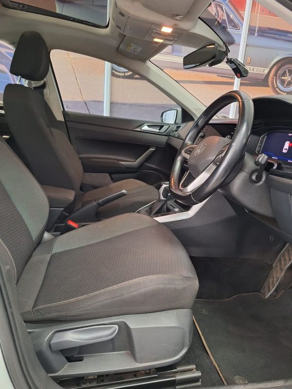 2024-Volkswagen-Polo-10-TSI-Life-Auto-DSG image:11