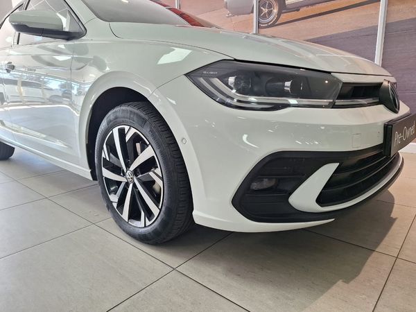 2024-Volkswagen-Polo-10-TSI-Life-Auto-DSG image:1