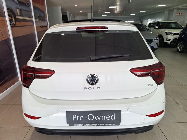 2024-Volkswagen-Polo-10-TSI-Life-Auto-DSG image:6