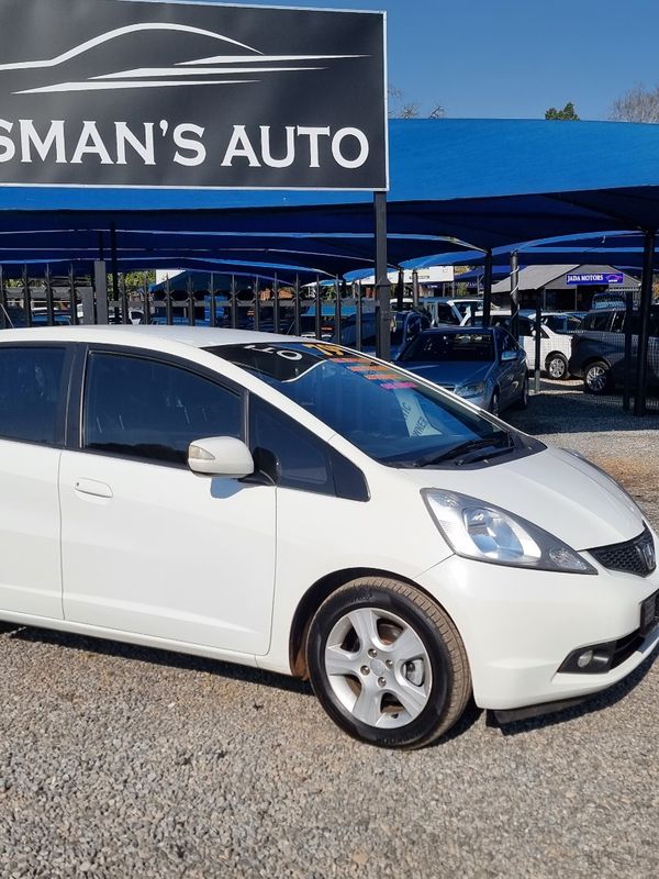 2009-Honda-Jazz-15i-EX-Auto image:2