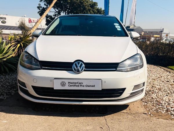 2017-Volkswagen-Golf-VII-14-TSI-Comfortline image:6