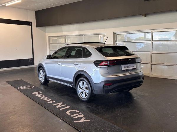 2023-Volkswagen-Taigo-10-TSI-Life-Auto image:1
