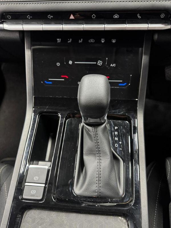 2025-Chery-Tiggo-4-Pro-15-LiT-Auto image:11