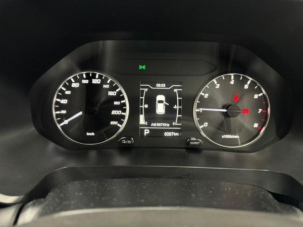 2025-Chery-Tiggo-4-Pro-15-LiT-Auto image:13