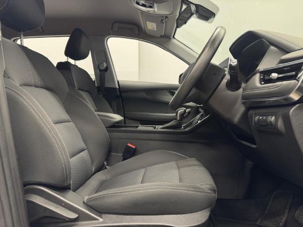 2025-Chery-Tiggo-4-Pro-15-LiT-Auto image:17