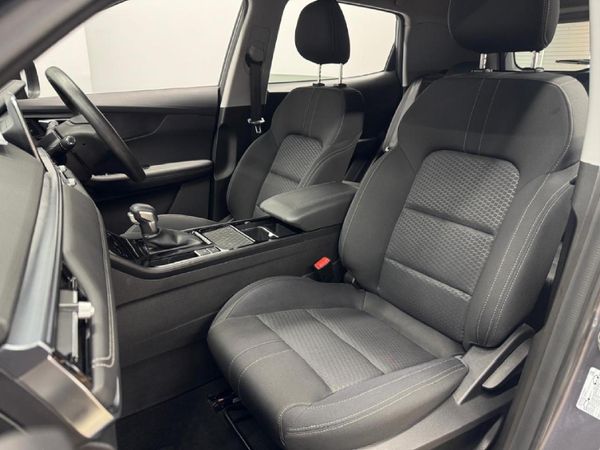 2025-Chery-Tiggo-4-Pro-15-LiT-Auto image:6