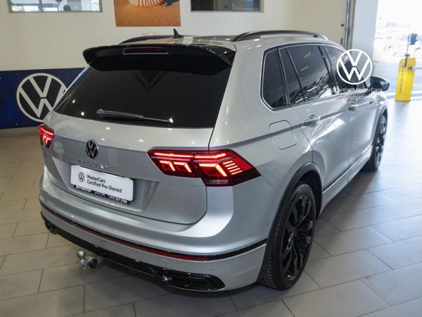2023-Volkswagen-Tiguan-14-TSI-R-Line-DSG-Auto-110kW image:10